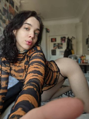 Индивидуалка Евгения Фотография 3