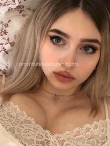 Индивидуалка Юнона Фотография 3